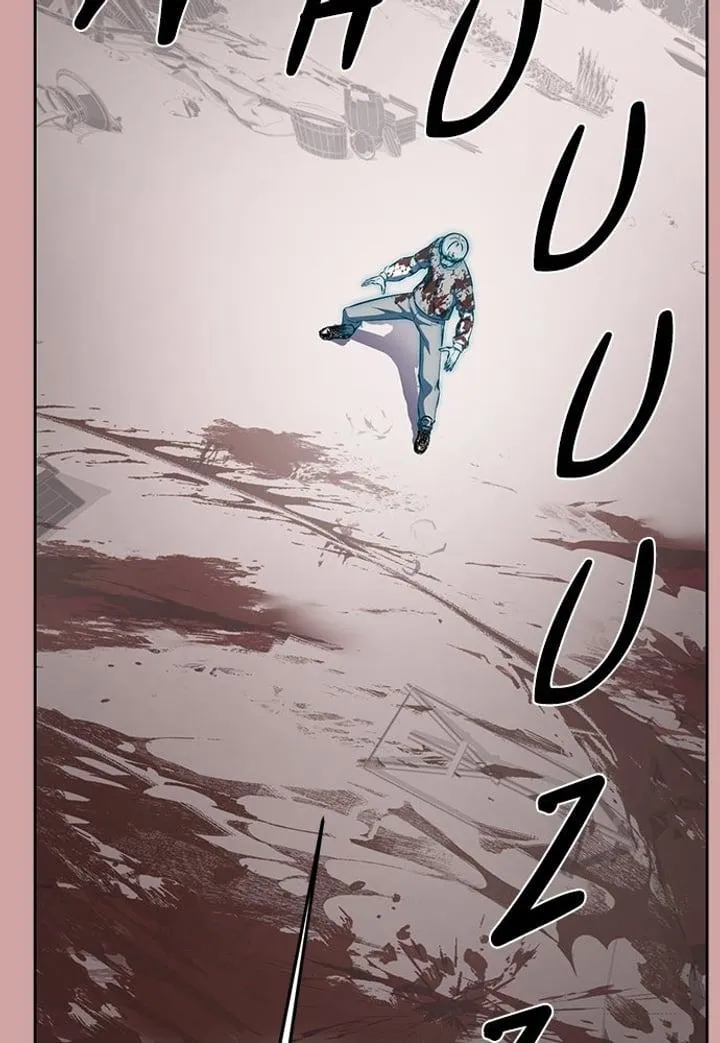 Page 113 - Ticket Hero Chapter 254