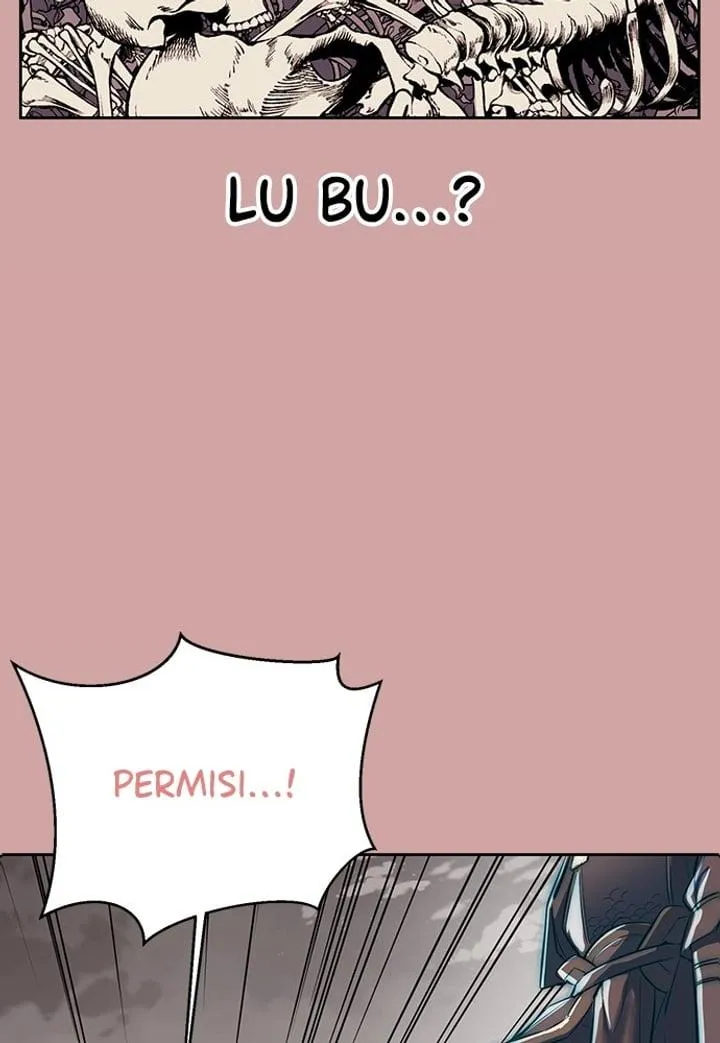 Page 119 - Ticket Hero Chapter 254