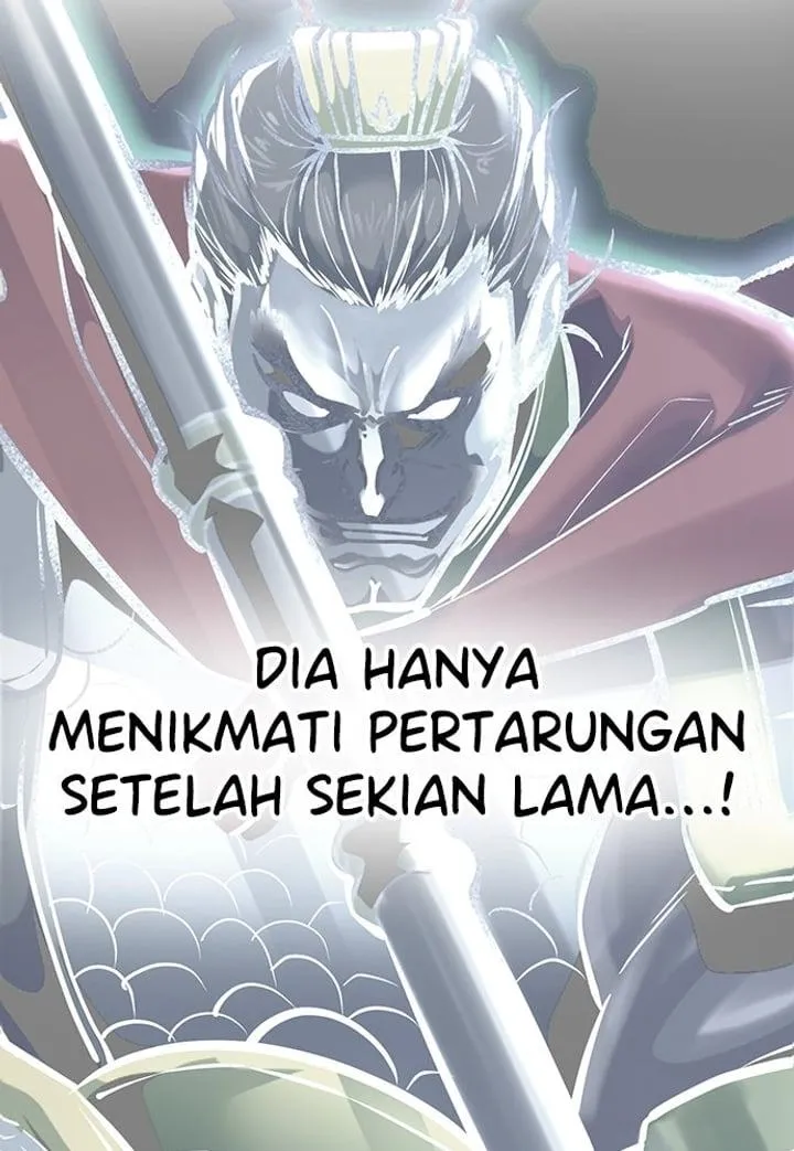 Page 137 - Ticket Hero Chapter 254