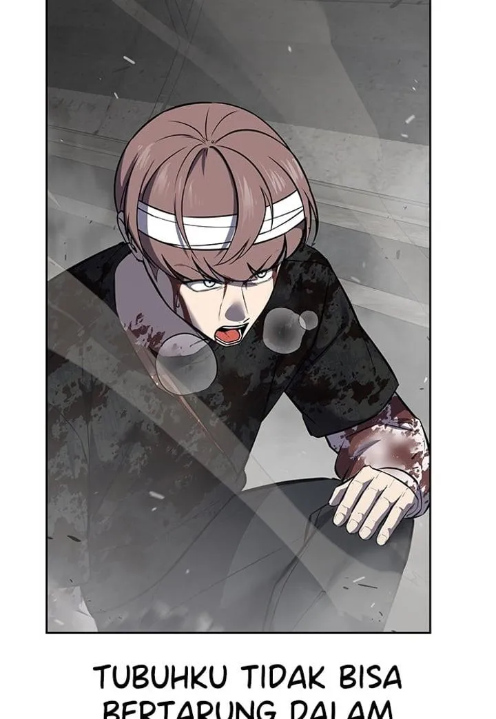 Page 139 - Ticket Hero Chapter 254