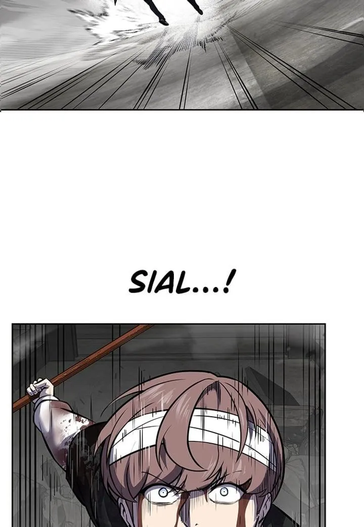 Page 149 - Ticket Hero Chapter 254