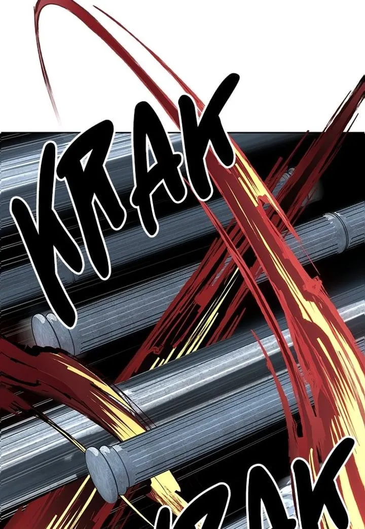 Page 151 - Ticket Hero Chapter 254