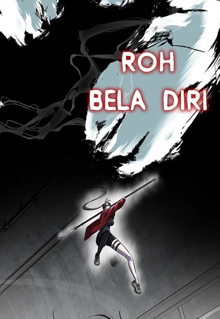 Page 183 - Ticket Hero Chapter 254