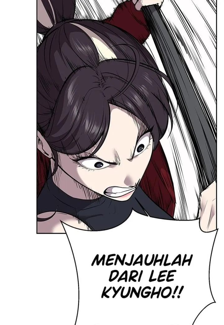 Page 185 - Ticket Hero Chapter 254