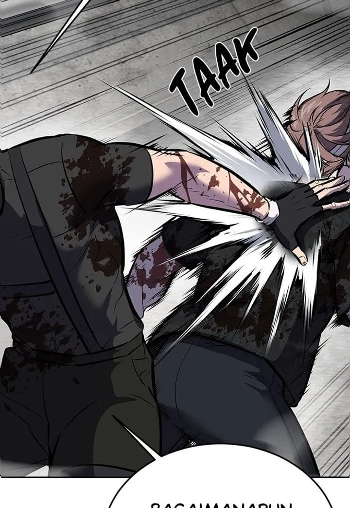 Page 201 - Ticket Hero Chapter 254