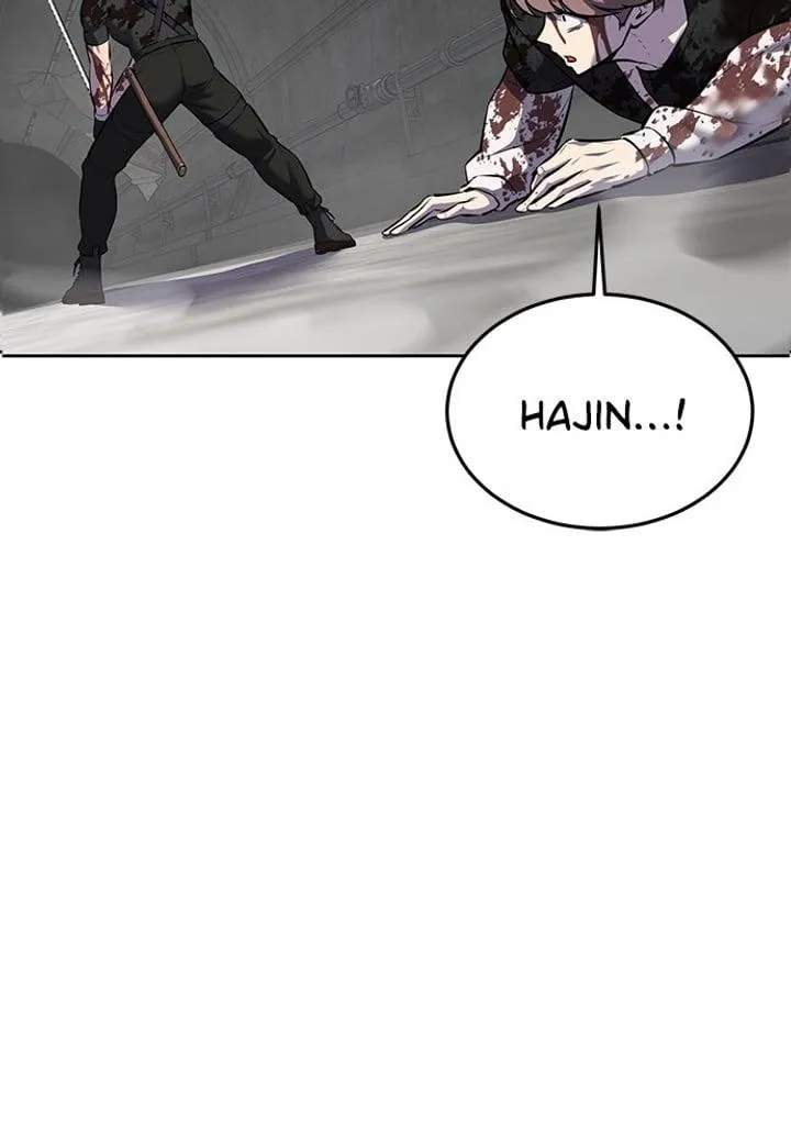Page 203 - Ticket Hero Chapter 254