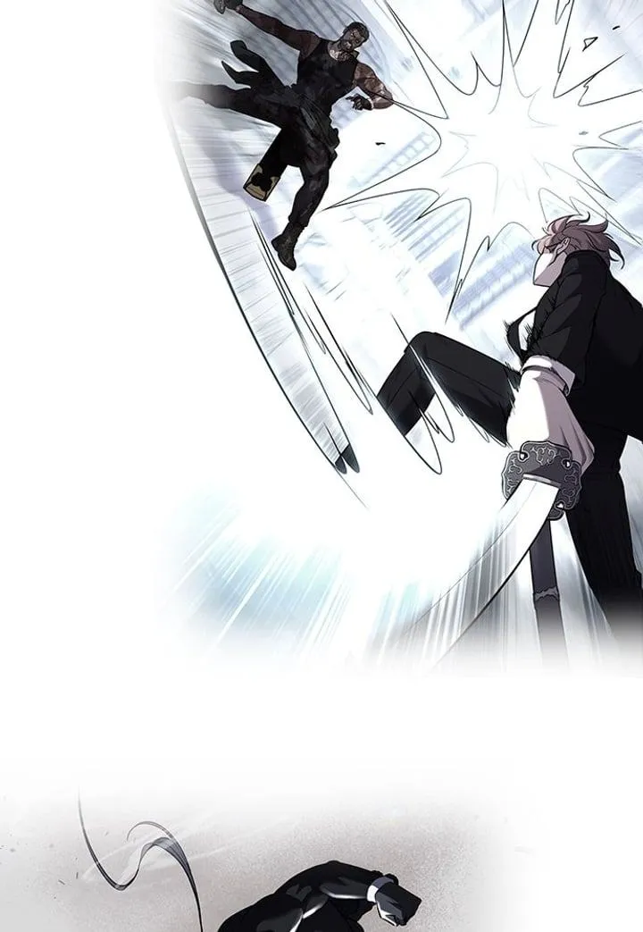 Page 211 - Ticket Hero Chapter 254