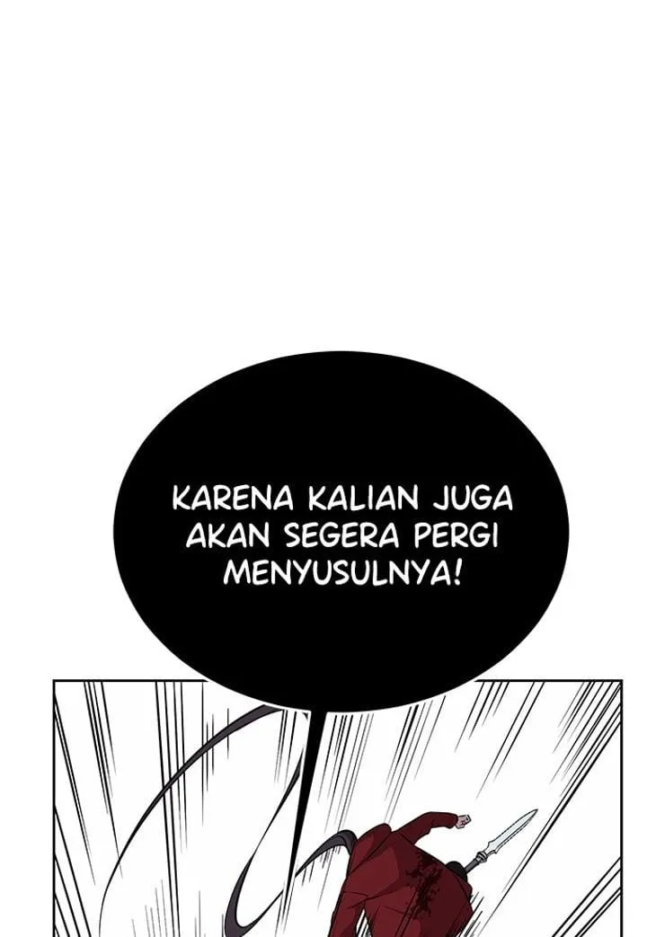 Page 233 - Ticket Hero Chapter 254