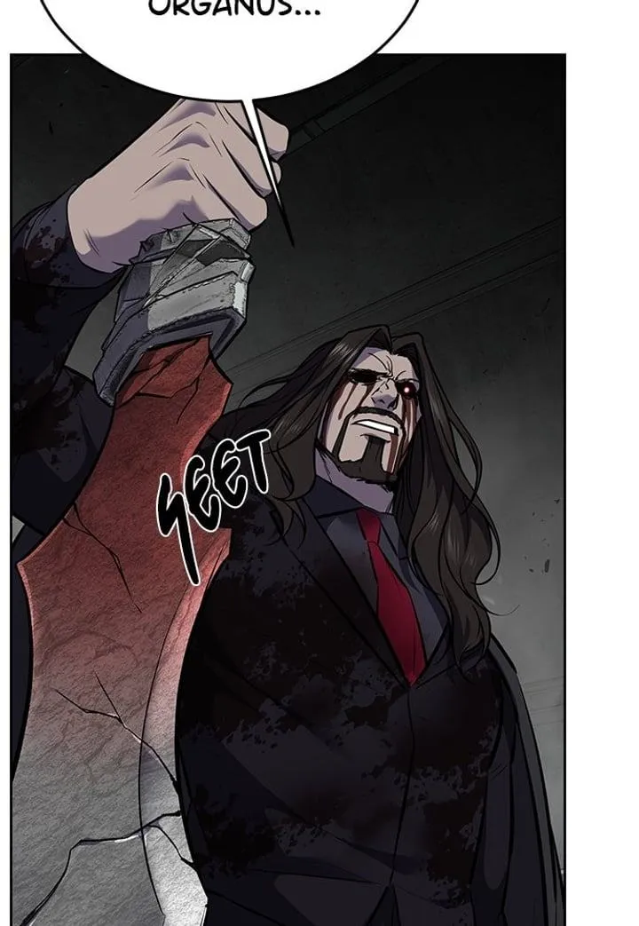 Page 243 - Ticket Hero Chapter 254
