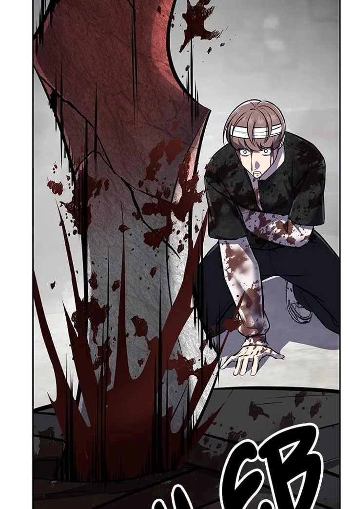 Page 245 - Ticket Hero Chapter 254