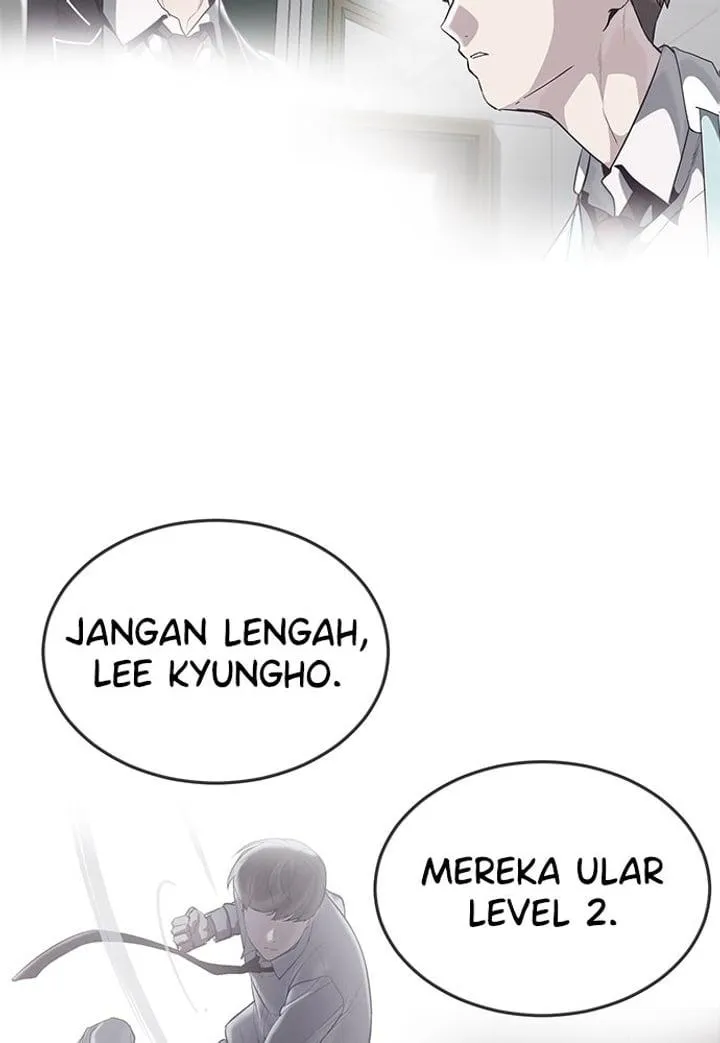 Page 249 - Ticket Hero Chapter 254