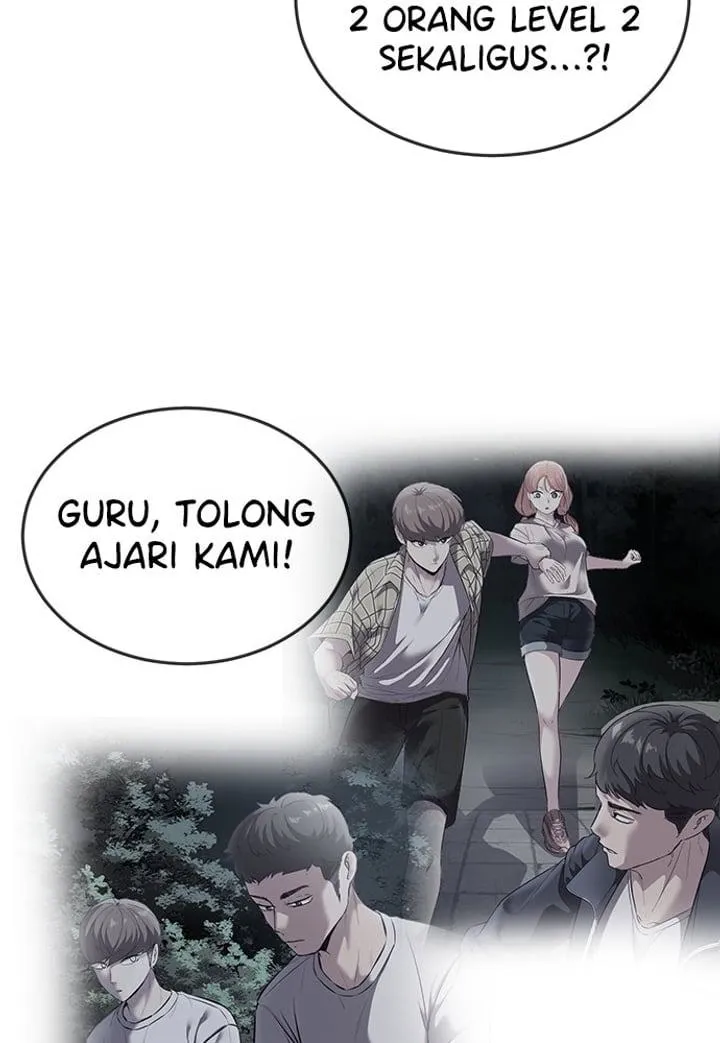 Page 251 - Ticket Hero Chapter 254