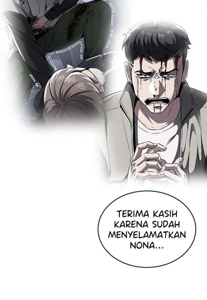 Page 253 - Ticket Hero Chapter 254