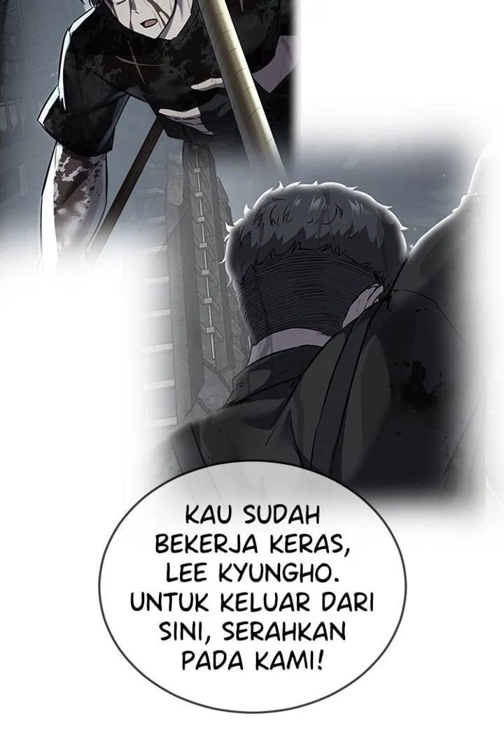 Page 255 - Ticket Hero Chapter 254