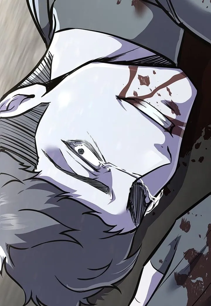 Page 257 - Ticket Hero Chapter 254