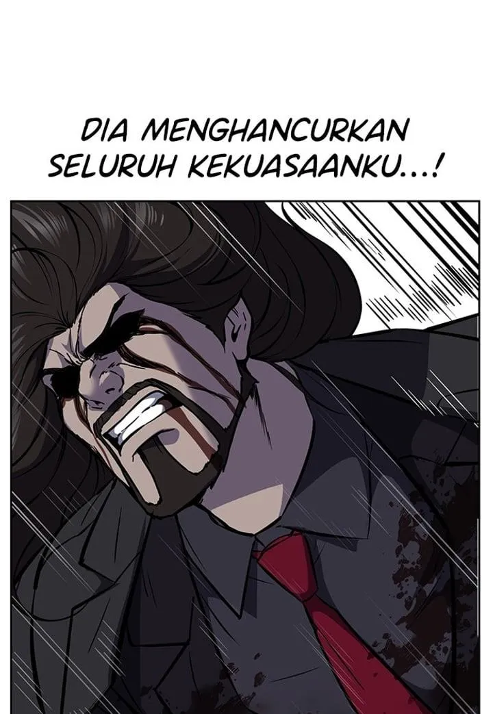 Page 117 - Ticket Hero Chapter 255