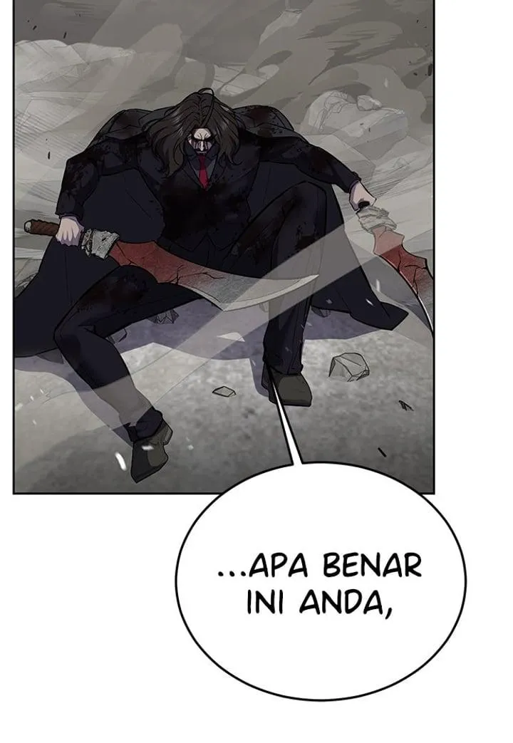 Page 135 - Ticket Hero Chapter 255
