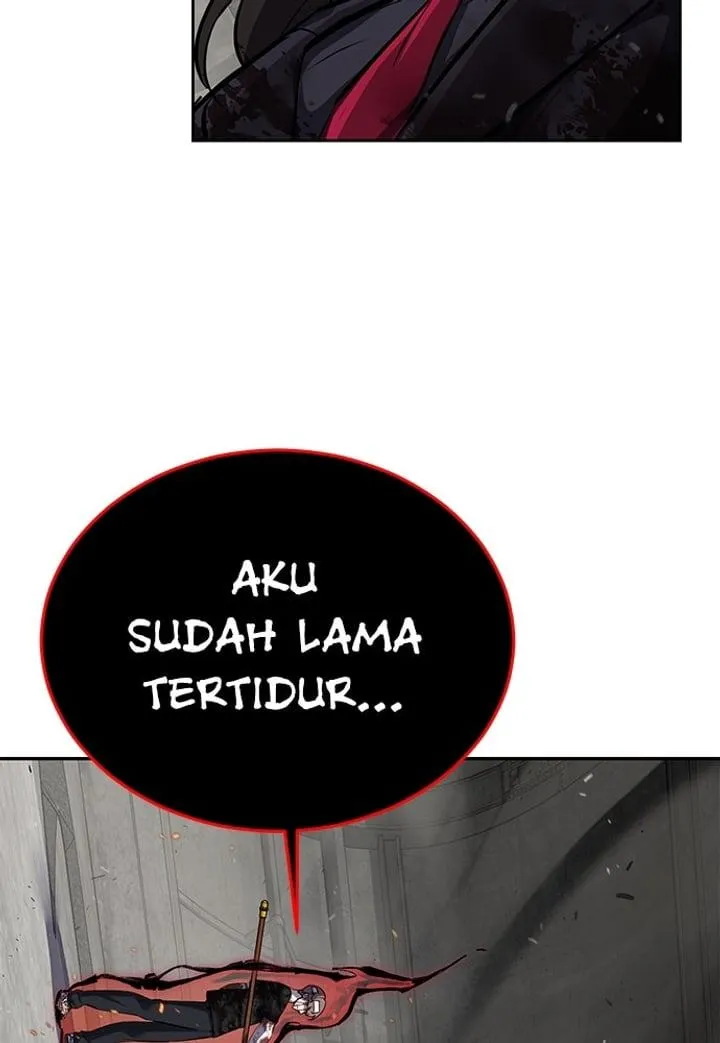 Page 141 - Ticket Hero Chapter 255