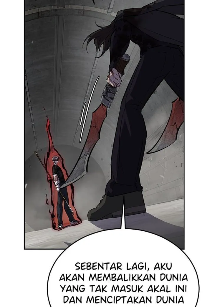 Page 145 - Ticket Hero Chapter 255