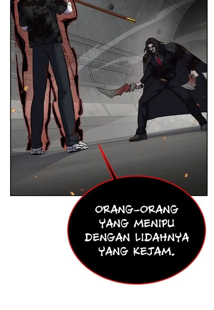 Page 151 - Ticket Hero Chapter 255