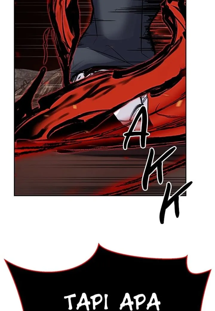 Page 189 - Ticket Hero Chapter 255