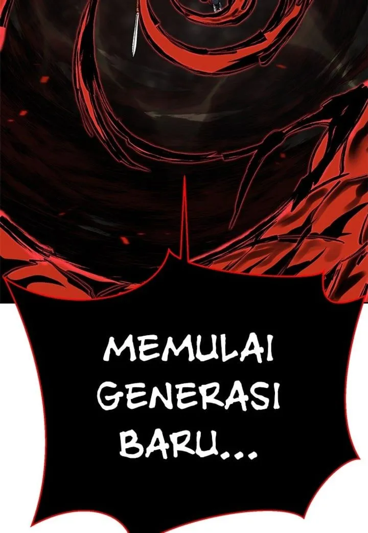 Page 191 - Ticket Hero Chapter 255