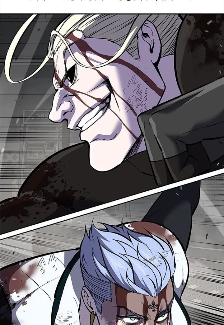 Page 205 - Ticket Hero Chapter 255