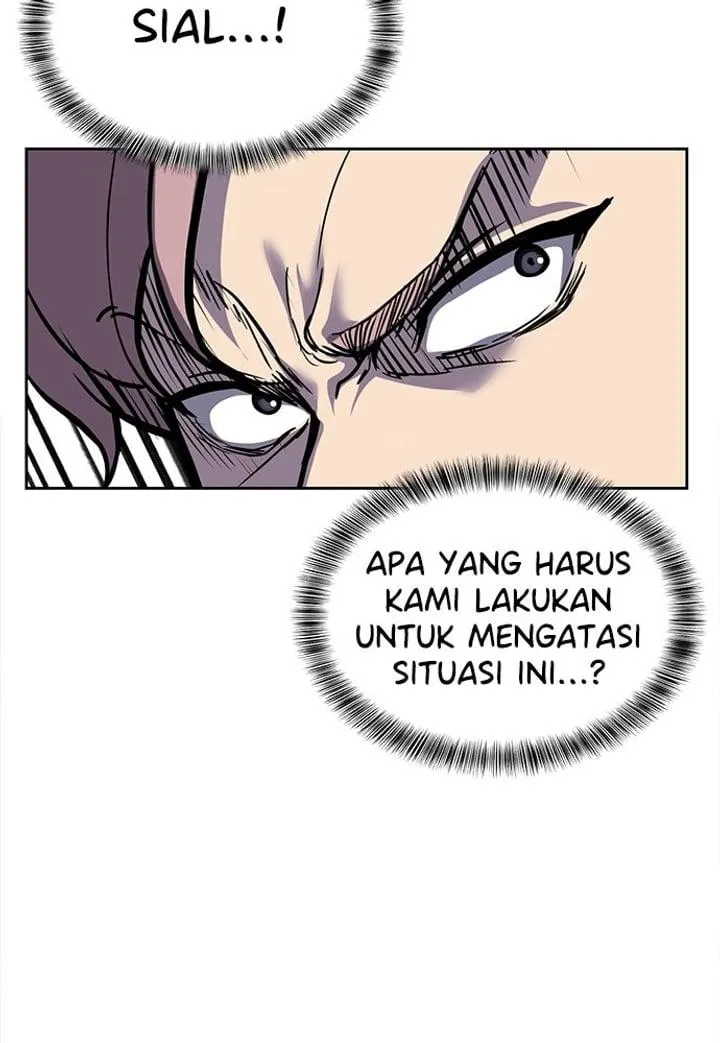 Page 209 - Ticket Hero Chapter 255
