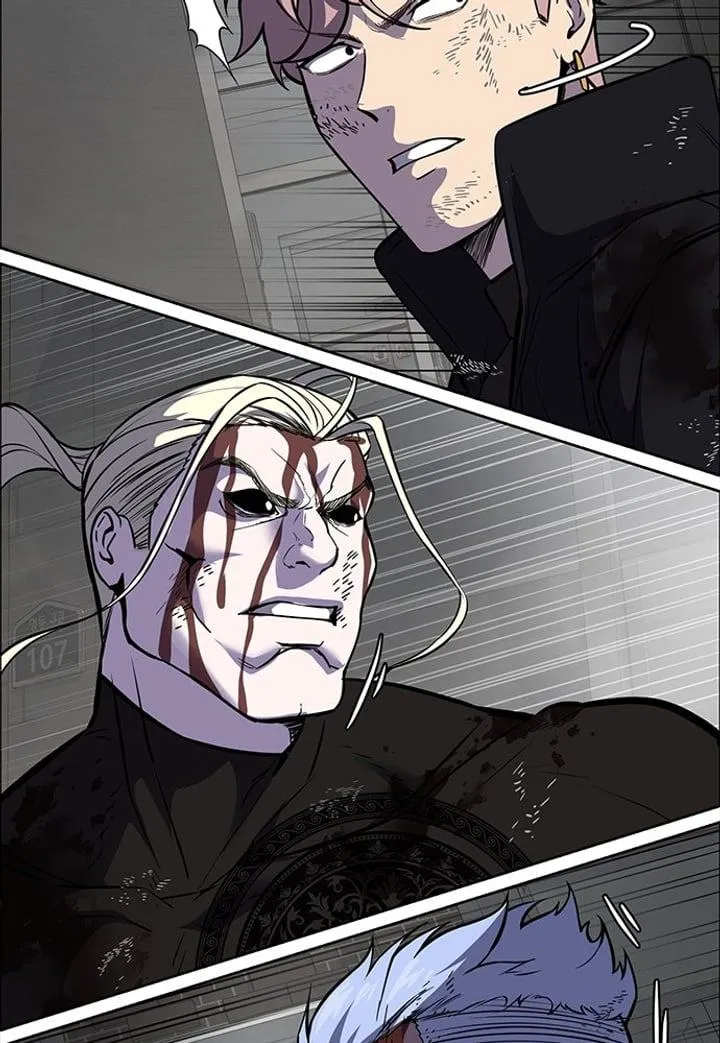 Page 213 - Ticket Hero Chapter 255