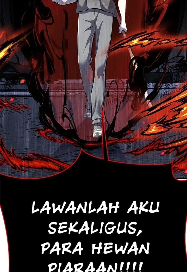 Page 223 - Ticket Hero Chapter 255