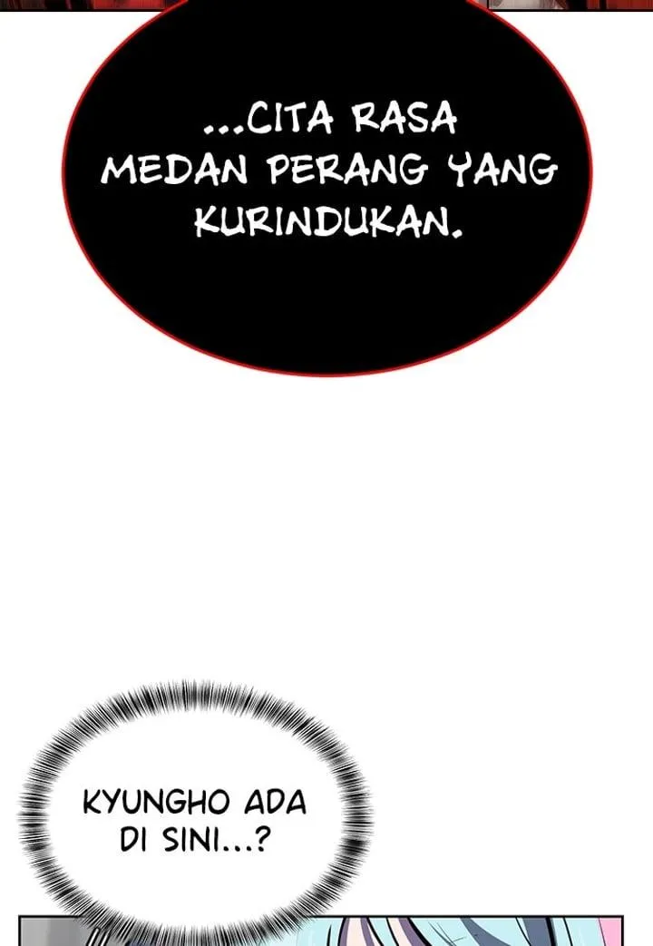 Page 23 - Ticket Hero Chapter 256
