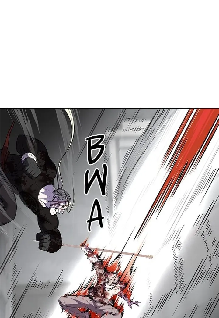 Page 27 - Ticket Hero Chapter 256