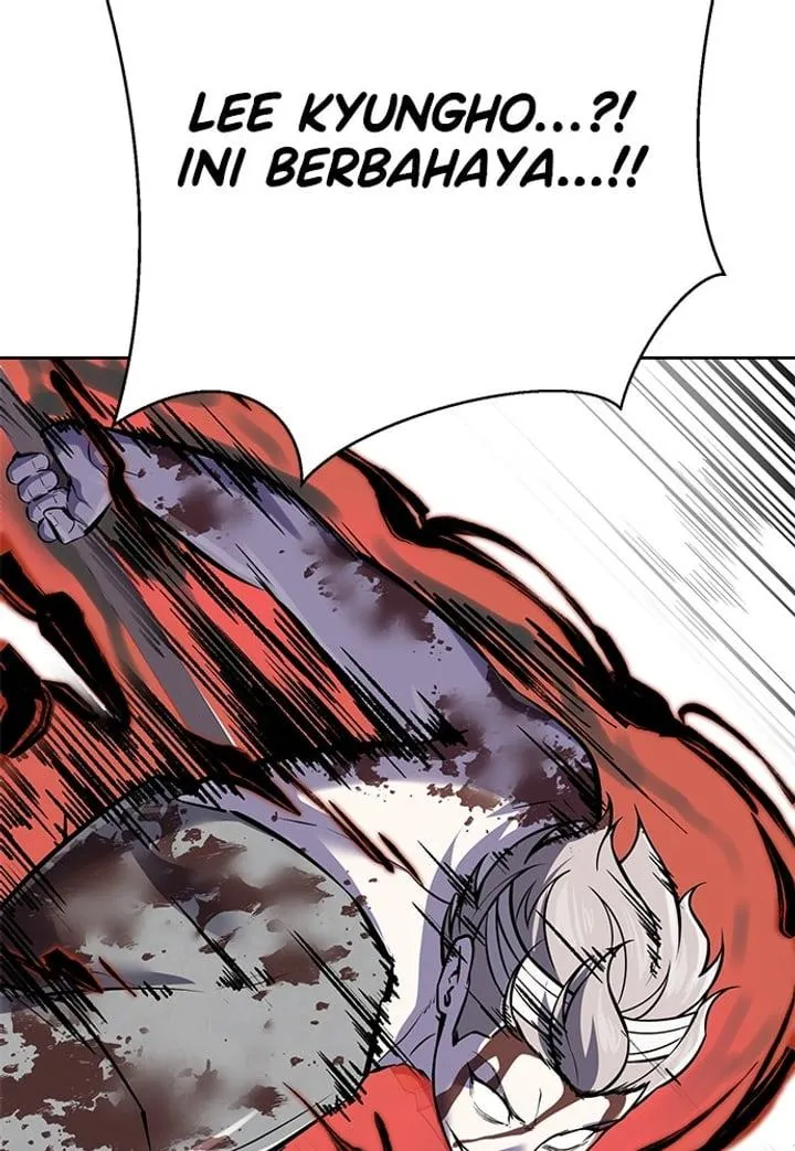 Page 31 - Ticket Hero Chapter 256