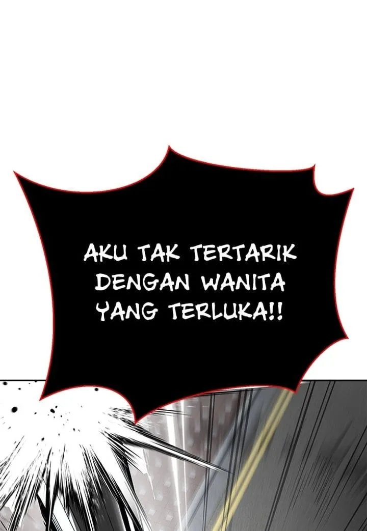 Page 33 - Ticket Hero Chapter 256