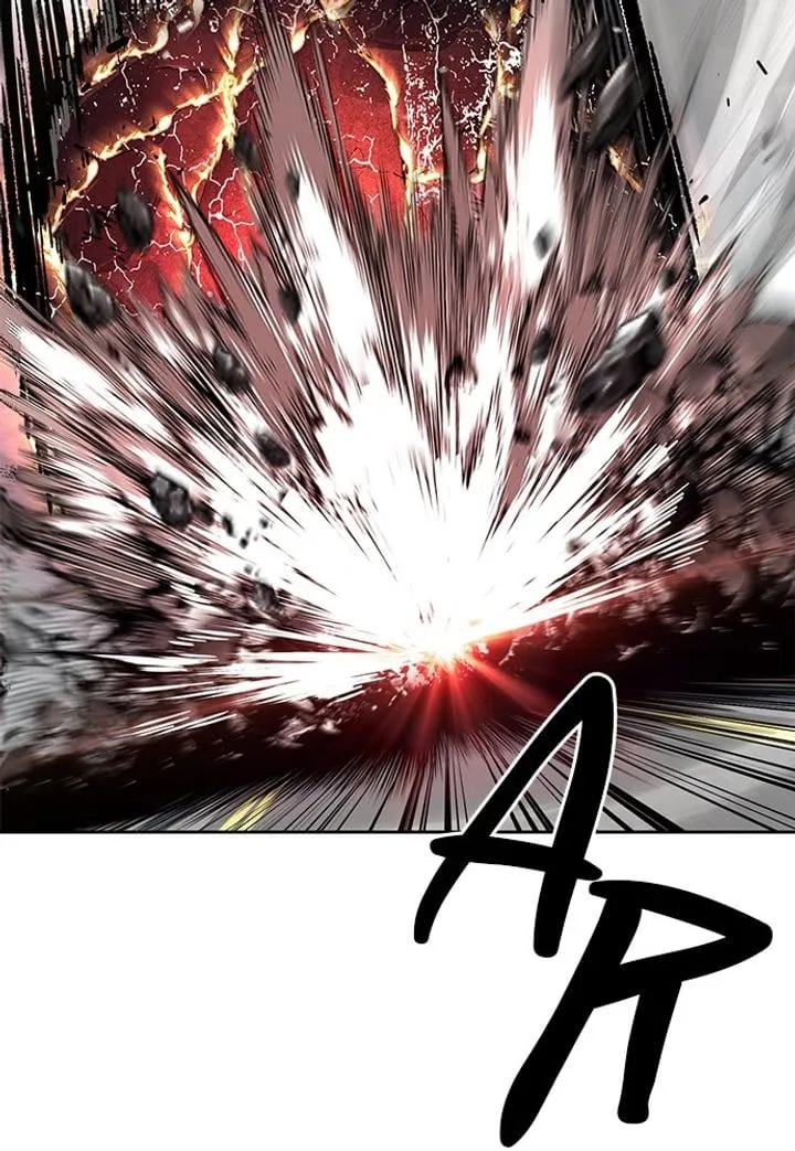 Page 47 - Ticket Hero Chapter 256