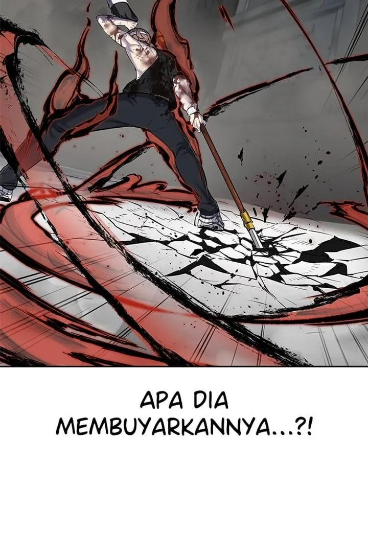 Page 53 - Ticket Hero Chapter 256