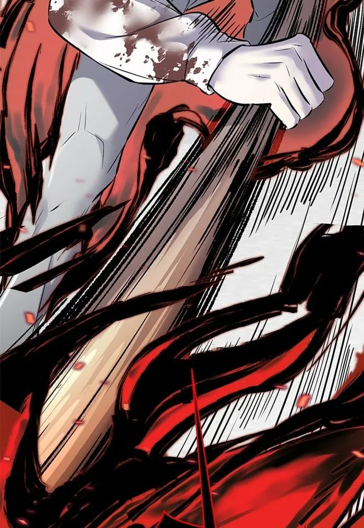 Page 57 - Ticket Hero Chapter 256