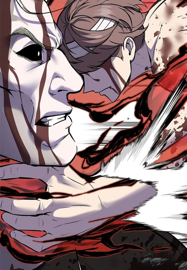 Page 77 - Ticket Hero Chapter 256