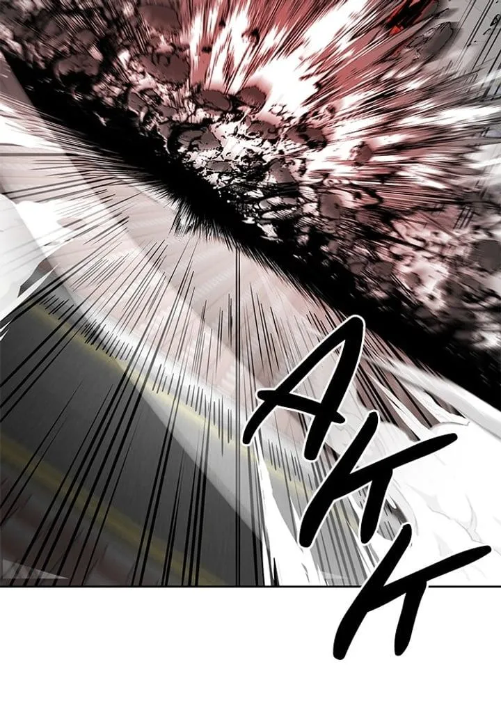 Page 85 - Ticket Hero Chapter 256