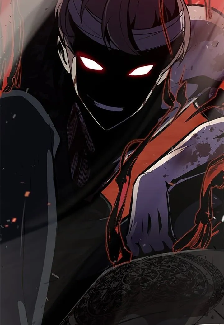 Page 89 - Ticket Hero Chapter 256