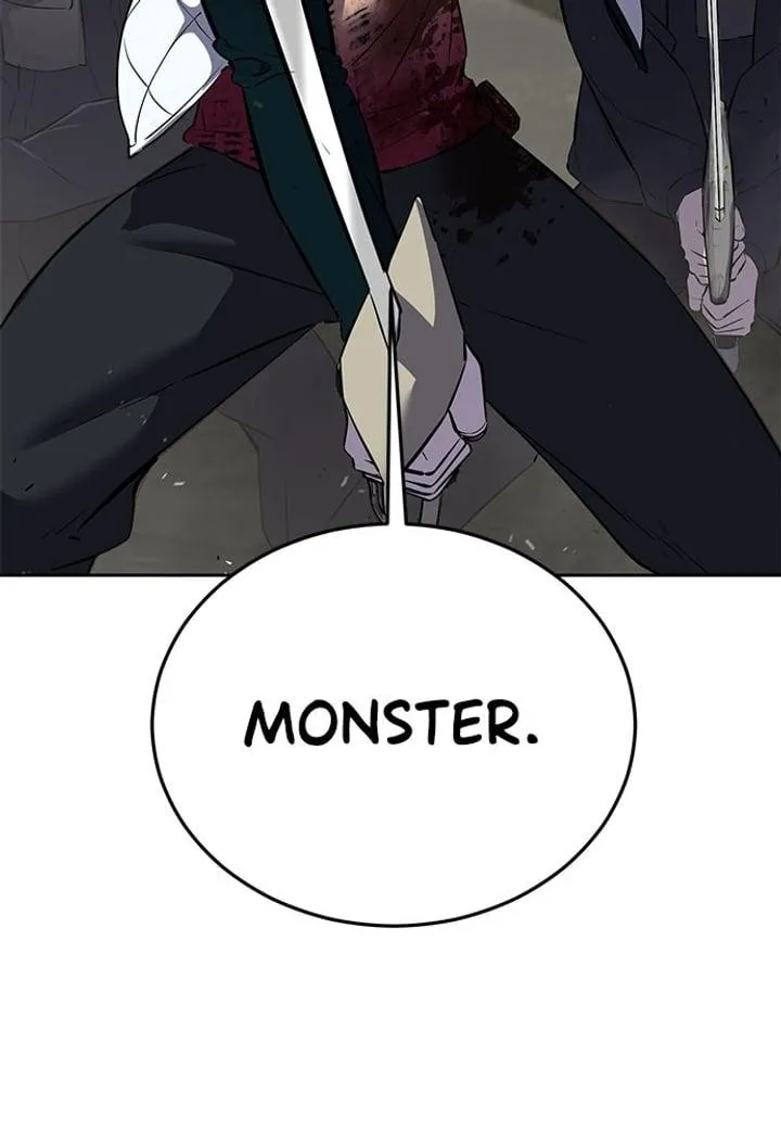 Page 101 - Ticket Hero Chapter 256