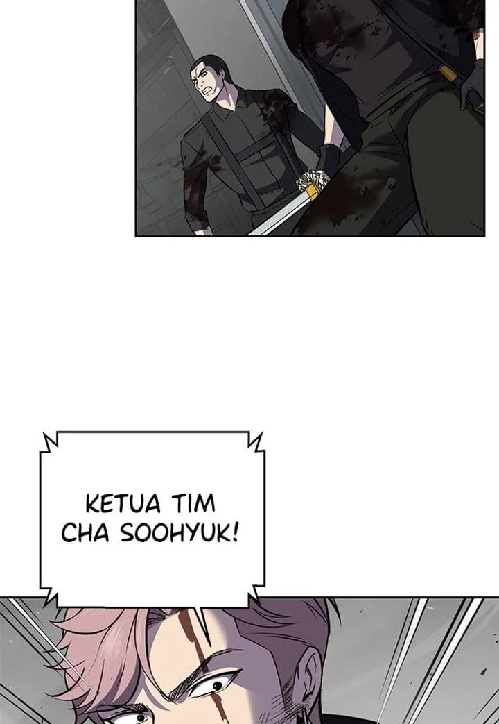 Page 107 - Ticket Hero Chapter 256