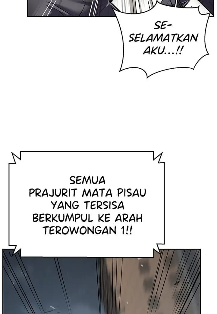 Page 111 - Ticket Hero Chapter 256