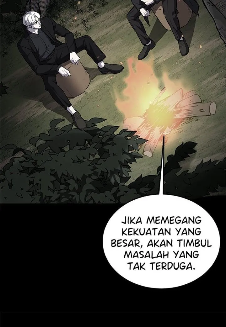 Page 125 - Ticket Hero Chapter 256