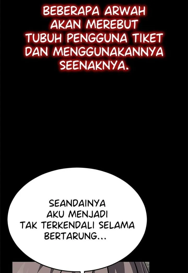 Page 129 - Ticket Hero Chapter 256