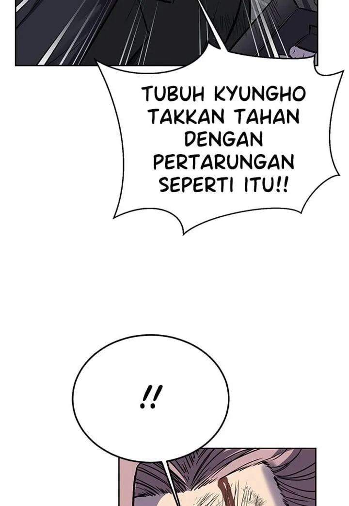 Page 133 - Ticket Hero Chapter 256