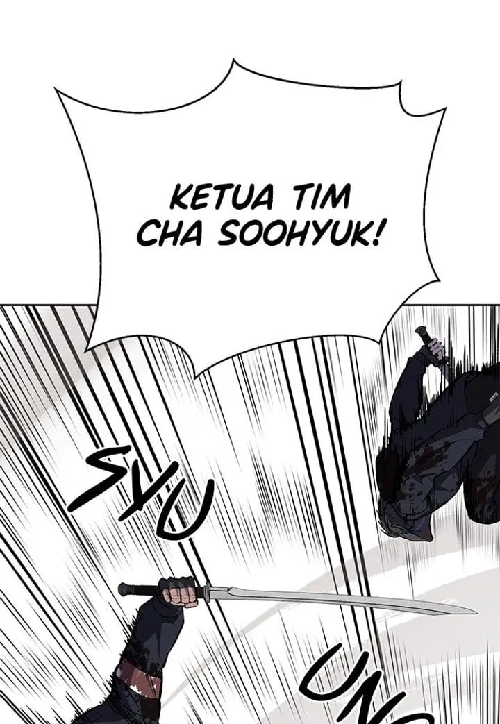 Page 135 - Ticket Hero Chapter 256