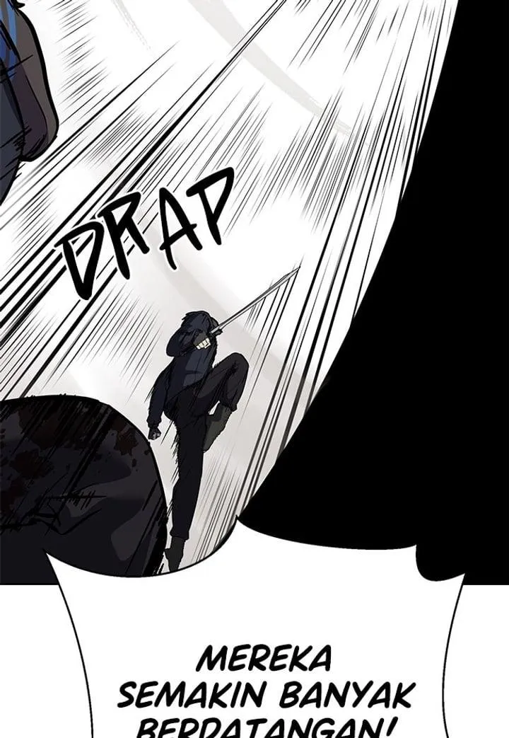 Page 137 - Ticket Hero Chapter 256