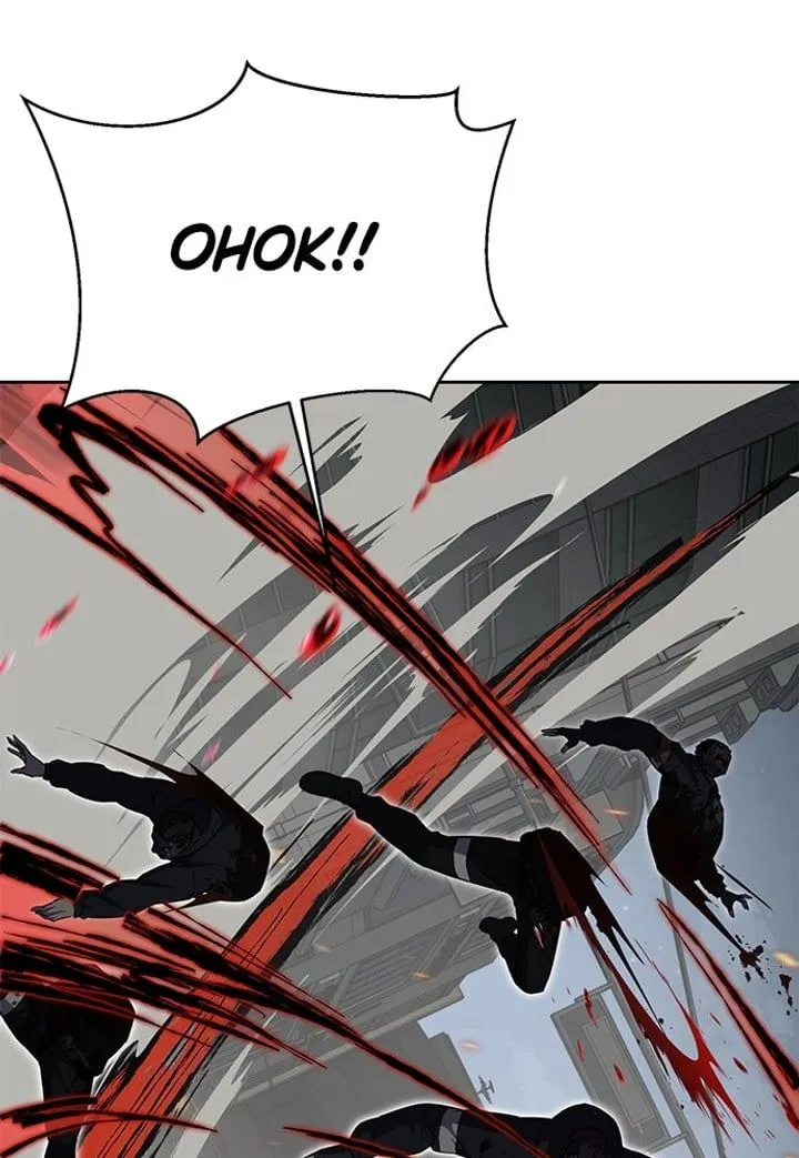 Page 143 - Ticket Hero Chapter 256