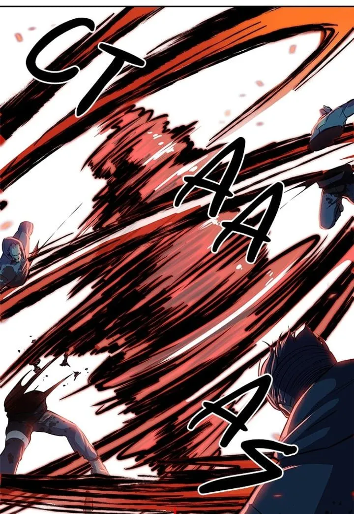 Page 157 - Ticket Hero Chapter 256